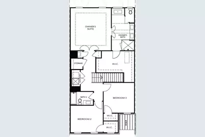 510 Winston Croft Circle #56, Johns Creek, GA 30022 - Photo 48