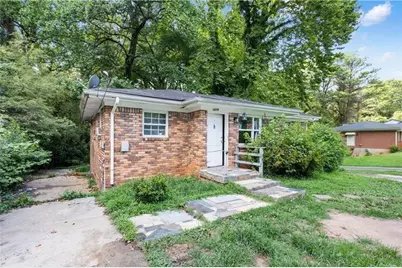 1279 Kenilworth Drive SW, Atlanta, GA 30310 - Photo 2