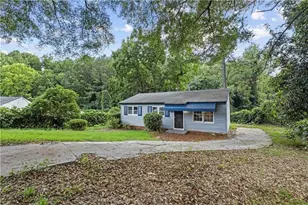 2436 Clarissa Dr NW, Atlanta, GA 30318 - Photo 2