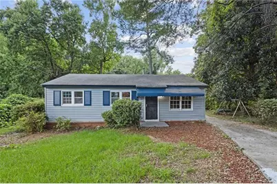 2436 Clarissa Drive NW, Atlanta, GA 30318 - Photo 1
