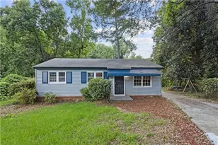 2436 Clarissa Dr NW, Atlanta, GA 30318 - Photo 1