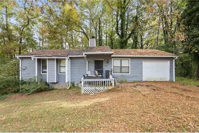 1496 Meadowlark Drive, Decatur, GA 30032 - Photo 1