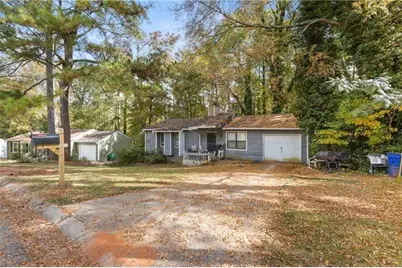 1496 Meadowlark Drive, Decatur, GA 30032 - Photo 2