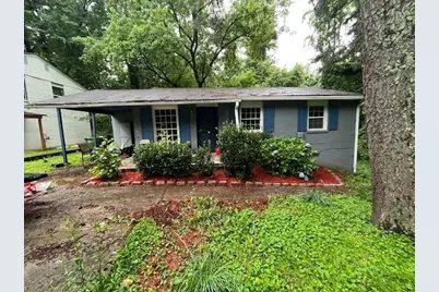 3530 Fairlane Drive NW, Atlanta, GA 30331 - Photo 2