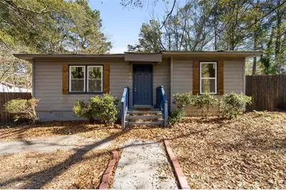 501 Aberdeen Drive NW, Atlanta, GA 30318 - Photo 1