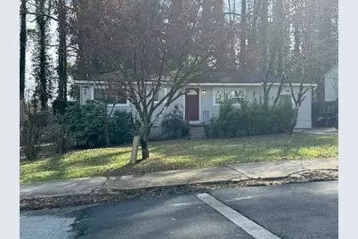 3346 Delmar Lane NW, Atlanta, GA 30331 - Photo 1
