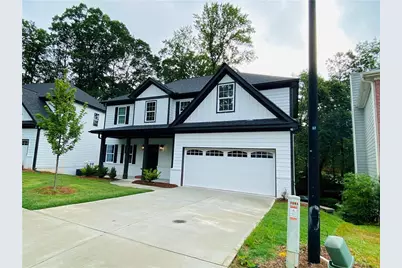 1540 Ox Bridge Court, Lawrenceville, GA 30043 - Photo 2