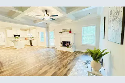 1540 Ox Bridge Court, Lawrenceville, GA 30043 - Photo 16