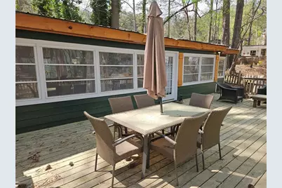 5440 Portside Drive, Acworth, GA 30101 - Photo 1