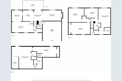 1014 Brockdell Court, Norcross, GA 30093 - Photo 32