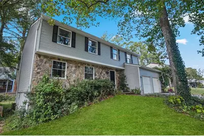 1014 Brockdell Court, Norcross, GA 30093 - Photo 2