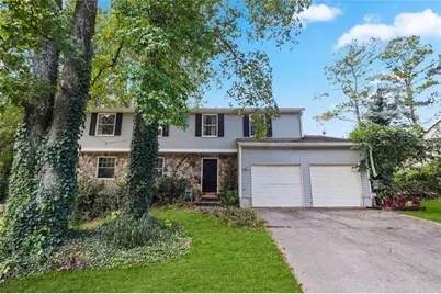 1014 Brockdell Court, Norcross, GA 30093 - Photo 1