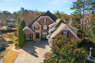 3835 Rockhaven Ct, Marietta, GA 30066 - Photo 1