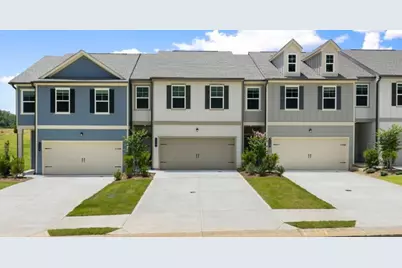 117 Milledge Commons Drive, Milledgeville, GA 31061 - Photo 1