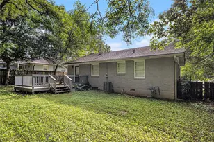 2191 Greystone Way, Decatur, GA 30032 - Photo 4