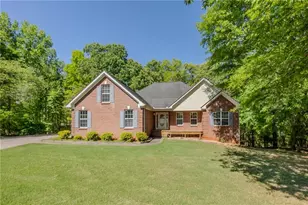 160 Vinny's Way, Covington, GA 30014 - Photo 1