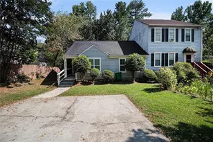 6403 Charter Way, Lithonia, GA 30058 - Photo 1