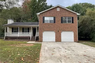 137 Solomon Dr, Ellenwood, GA 30294 - Photo 1