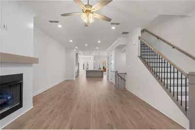 606 Goldsmith Court #114, Johns Creek, GA 30022 - Photo 8