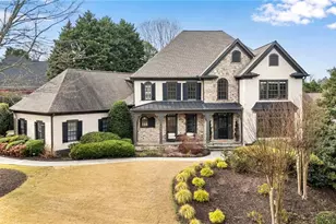 5995 Ettington Dr, Suwanee, GA 30024 - Photo 66