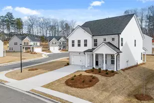 1761 Lacebark Elm Wy, Lawrenceville, GA 30045 - Photo 2