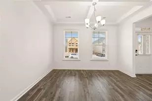 1761 Lacebark Elm Wy, Lawrenceville, GA 30045 - Photo 12