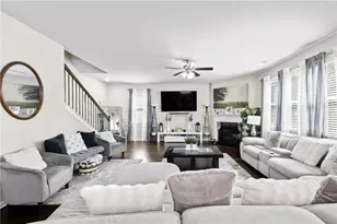 450 Noblewood Dr, McDonough, GA 30252 - Photo 12