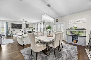 450 Noblewood Dr, McDonough, GA 30252 - Photo 10