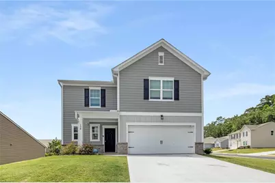 198 Colbury Street, Villa Rica, GA 30180 - Photo 1