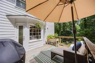 4905 Hawk Trail NE, Marietta, GA 30066 - Photo 32