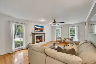 4905 Hawk Trail NE, Marietta, GA 30066 - Photo 10