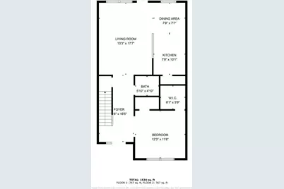 1362 Rogers Trace, Lithonia, GA 30058 - Photo 36