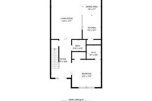 1362 Rogers Trce, Lithonia, GA 30058 - Photo 36