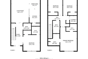 1362 Rogers Trce, Lithonia, GA 30058 - Photo 34