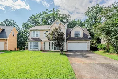 3604 Cameron Hills Place, Ellenwood, GA 30294 - Photo 1