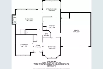 3604 Cameron Hills Place, Ellenwood, GA 30294 - Photo 28