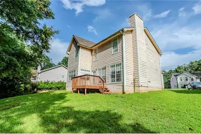3604 Cameron Hills Place, Ellenwood, GA 30294 - Photo 34