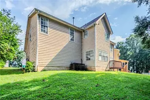 3604 Cameron Hills Pl, Ellenwood, GA 30294 - Photo 36