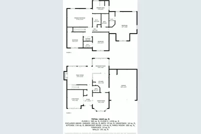 3604 Cameron Hills Place, Ellenwood, GA 30294 - Photo 30