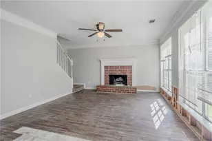3604 Cameron Hills Pl, Ellenwood, GA 30294 - Photo 14