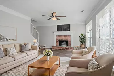 3604 Cameron Hills Place, Ellenwood, GA 30294 - Photo 4