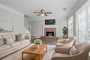 3604 Cameron Hills Pl, Ellenwood, GA 30294 - Photo 4