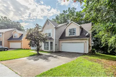 3604 Cameron Hills Place, Ellenwood, GA 30294 - Photo 2