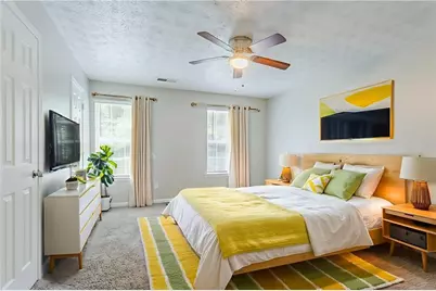 6559 Wellington Chase Court, Lithonia, GA 30058 - Photo 4