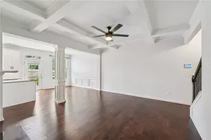 208 Trailside Way, Hiram, GA 30141 - Photo 8