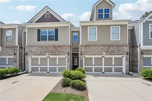 208 Trailside Way, Hiram, GA 30141 - Photo 2