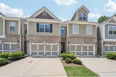 208 Trailside Way, Hiram, GA 30141 - Photo 1