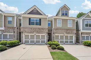 208 Trailside Way, Hiram, GA 30141 - Photo 1