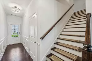 208 Trailside Way, Hiram, GA 30141 - Photo 4