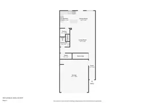 208 Trailside Way, Hiram, GA 30141 - Photo 44